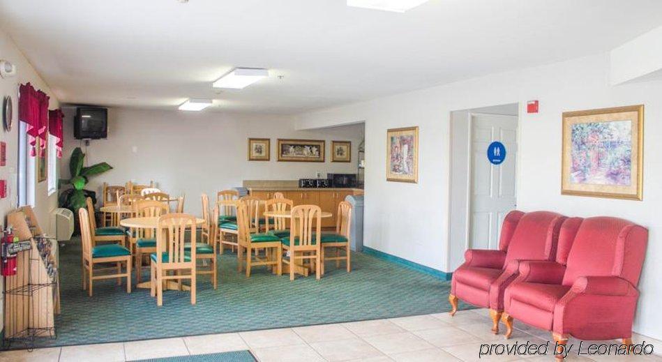 University Inn Fresno Ngoại thất bức ảnh